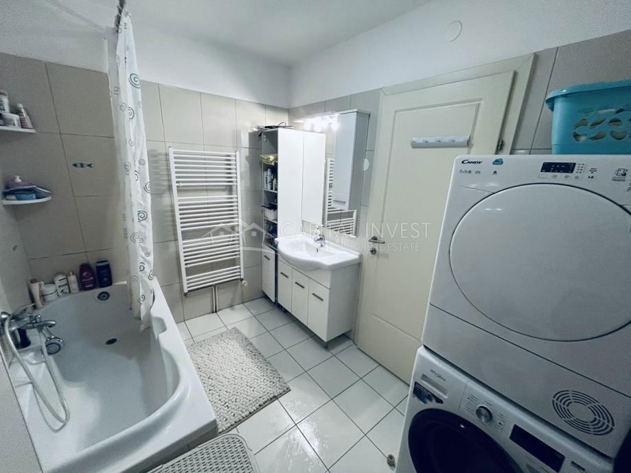 Appartamento con due camere da letto, Pola, Vidikovac