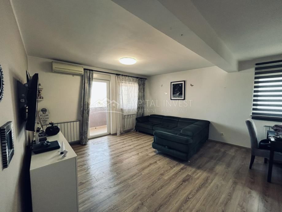 Appartamento con due camere da letto, Pola, Vidikovac