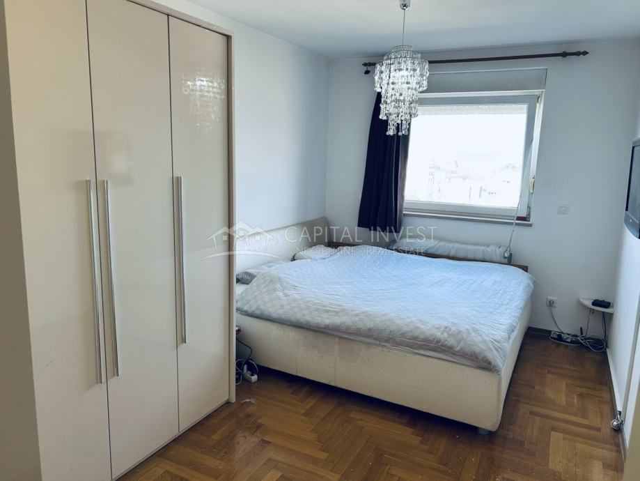 Appartamento con due camere da letto, Pola, Vidikovac