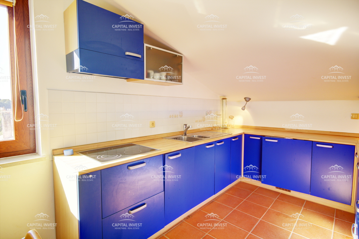 Casa con ampio terreno vicino al mare, Medulin, Istria