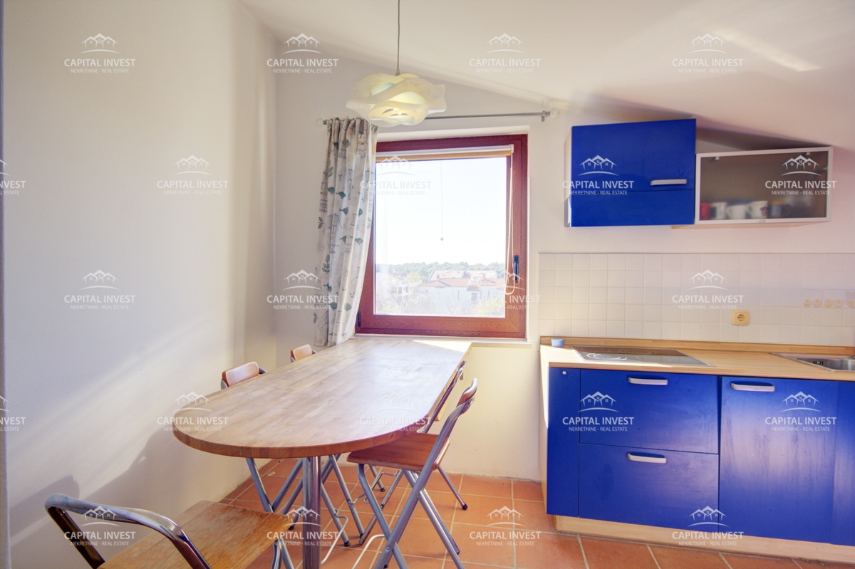 Casa con ampio terreno vicino al mare, Medulin, Istria