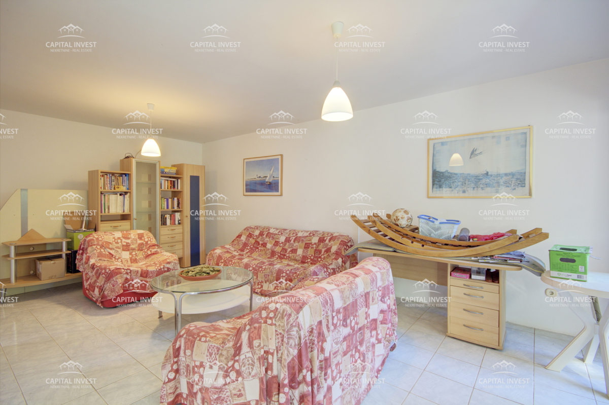 Casa con ampio terreno vicino al mare, Medulin, Istria