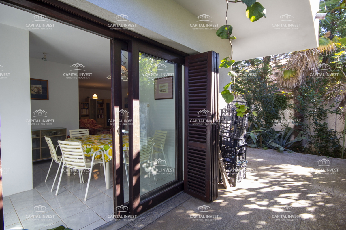 Casa con ampio terreno vicino al mare, Medulin, Istria