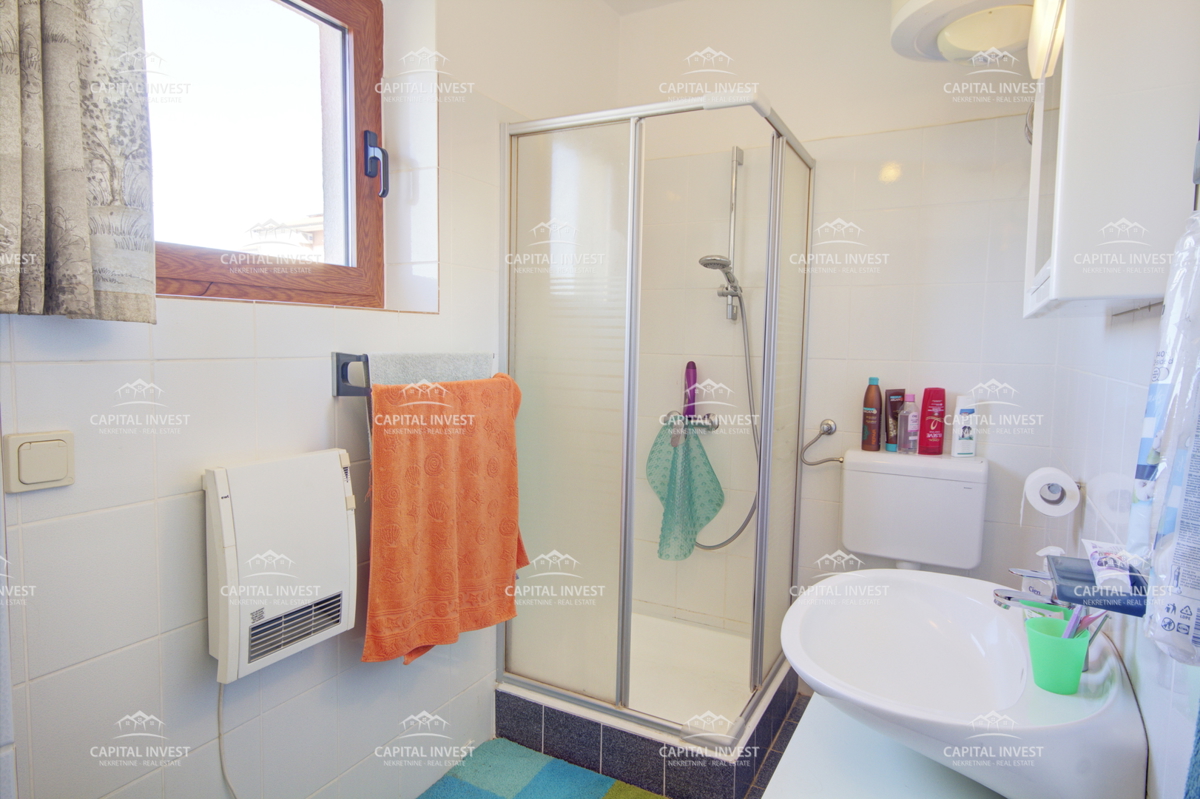 Casa con ampio terreno vicino al mare, Medulin, Istria