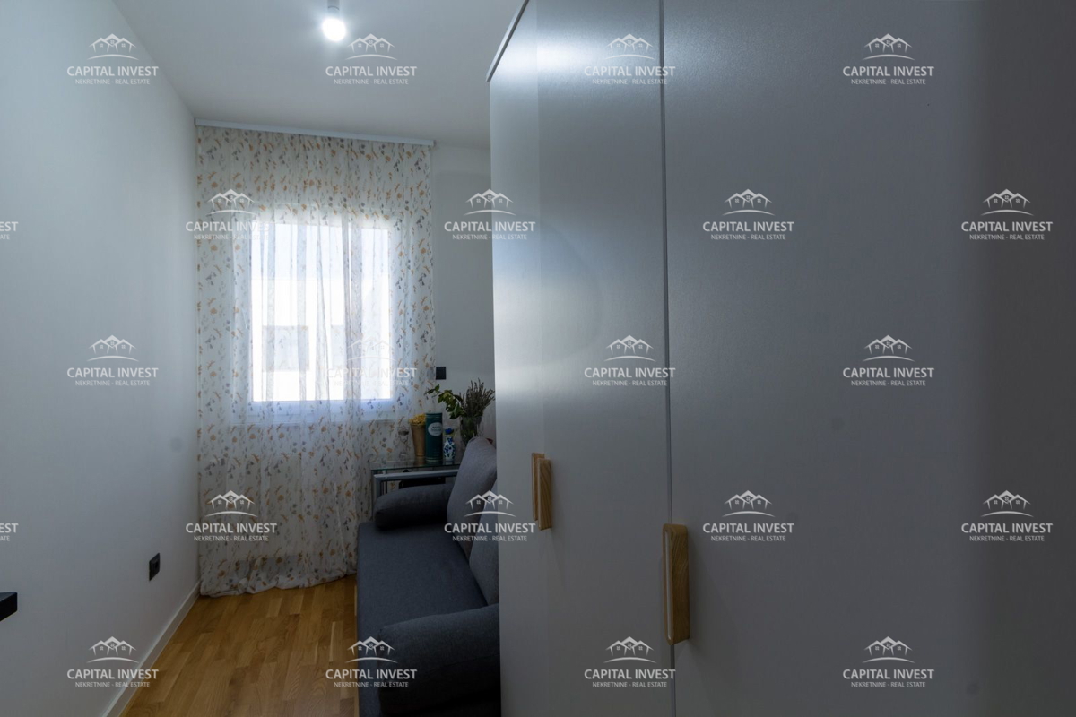 Appartamento, Due locali, Balcone, Gregovica, Pula, Istra