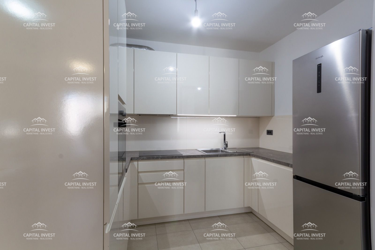 Appartamento, Due locali, Balcone, Gregovica, Pula, Istra