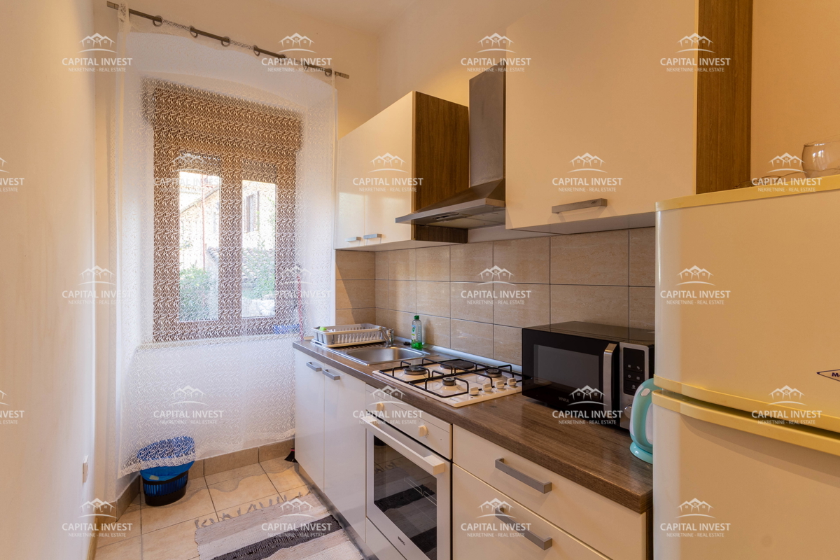 Appartamento bilocale affascinante, Pola, Istria