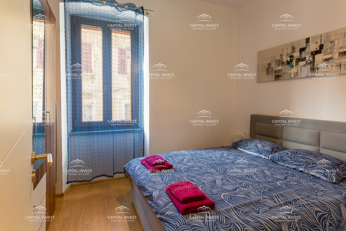 Appartamento bilocale affascinante, Pola, Istria