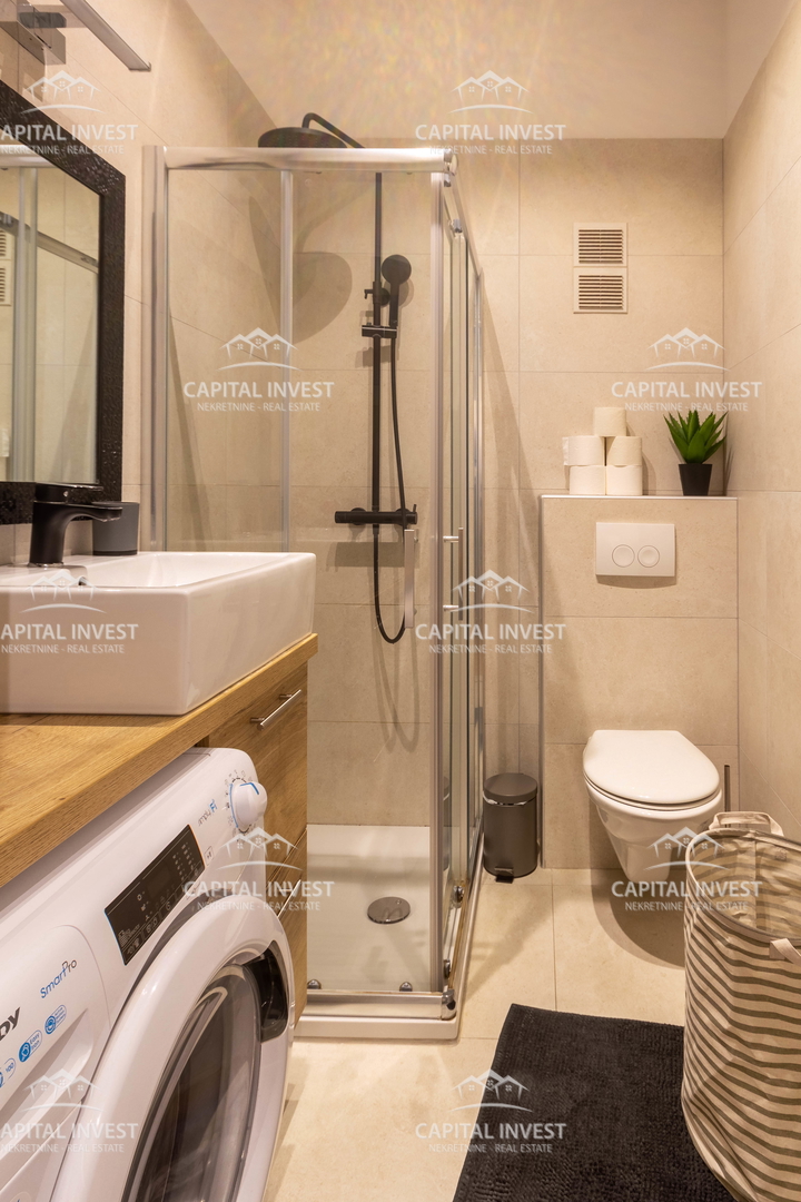 Appartamento bilocale affascinante, Pola, Istria