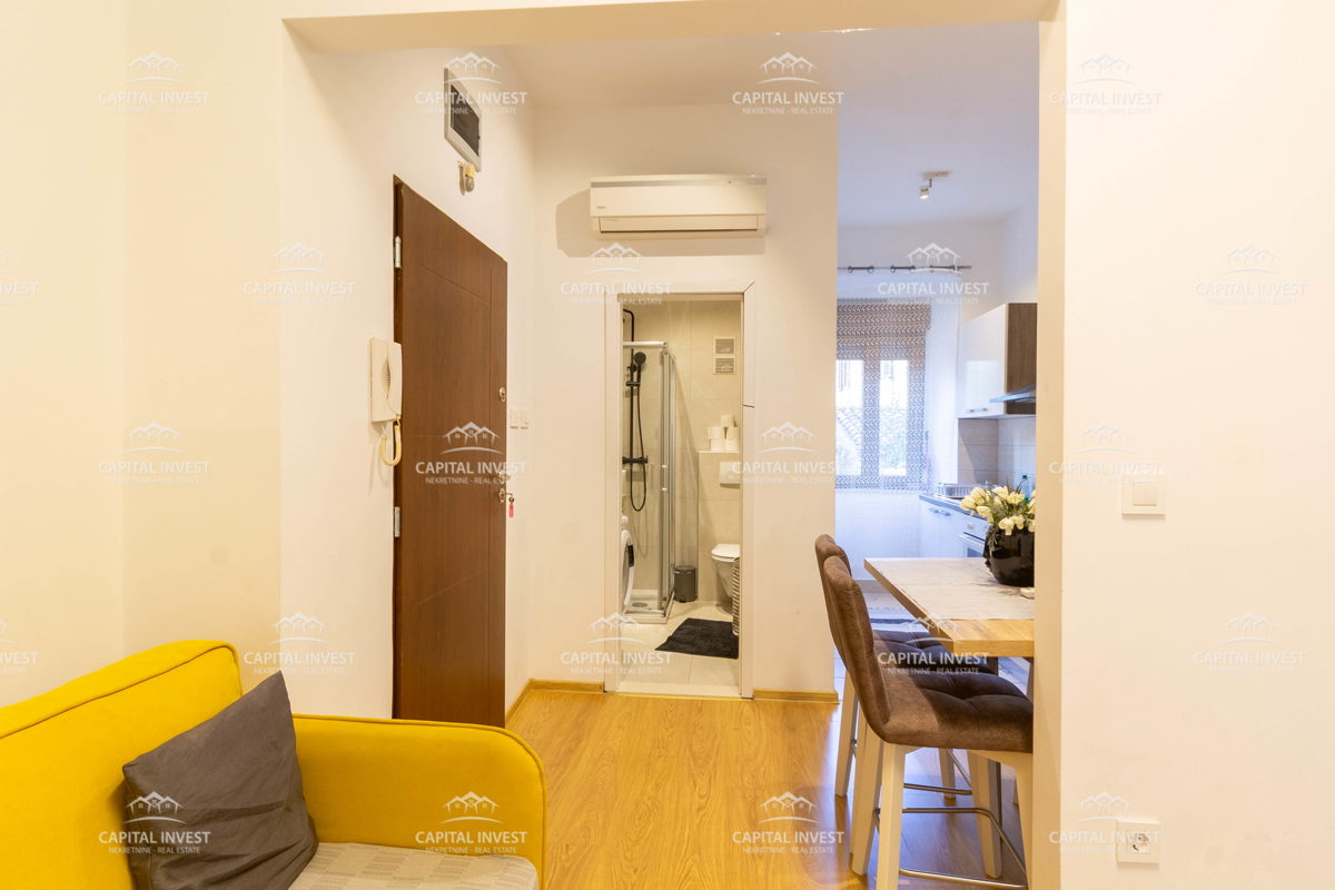 Appartamento bilocale affascinante, Pola, Istria