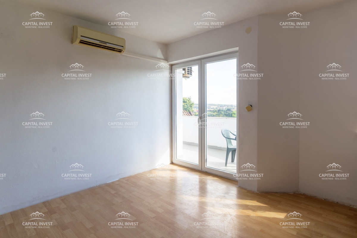 Appartamento con una camera da letto, Vidikovac, Pola, Istria