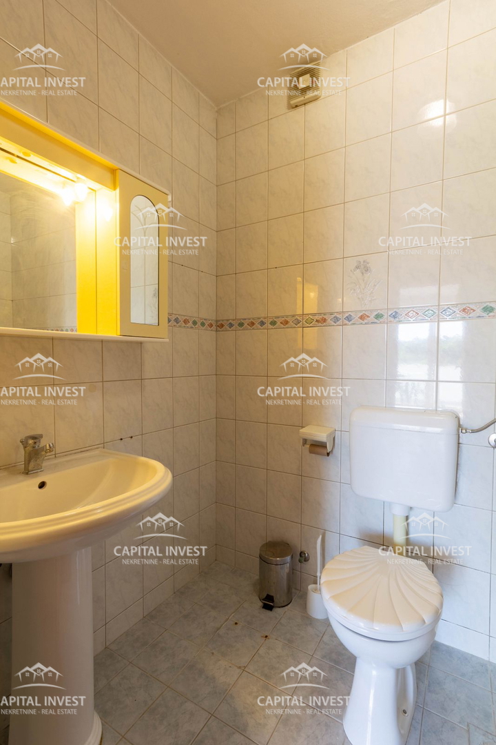 Appartamento con una camera da letto, Vidikovac, Pola, Istria