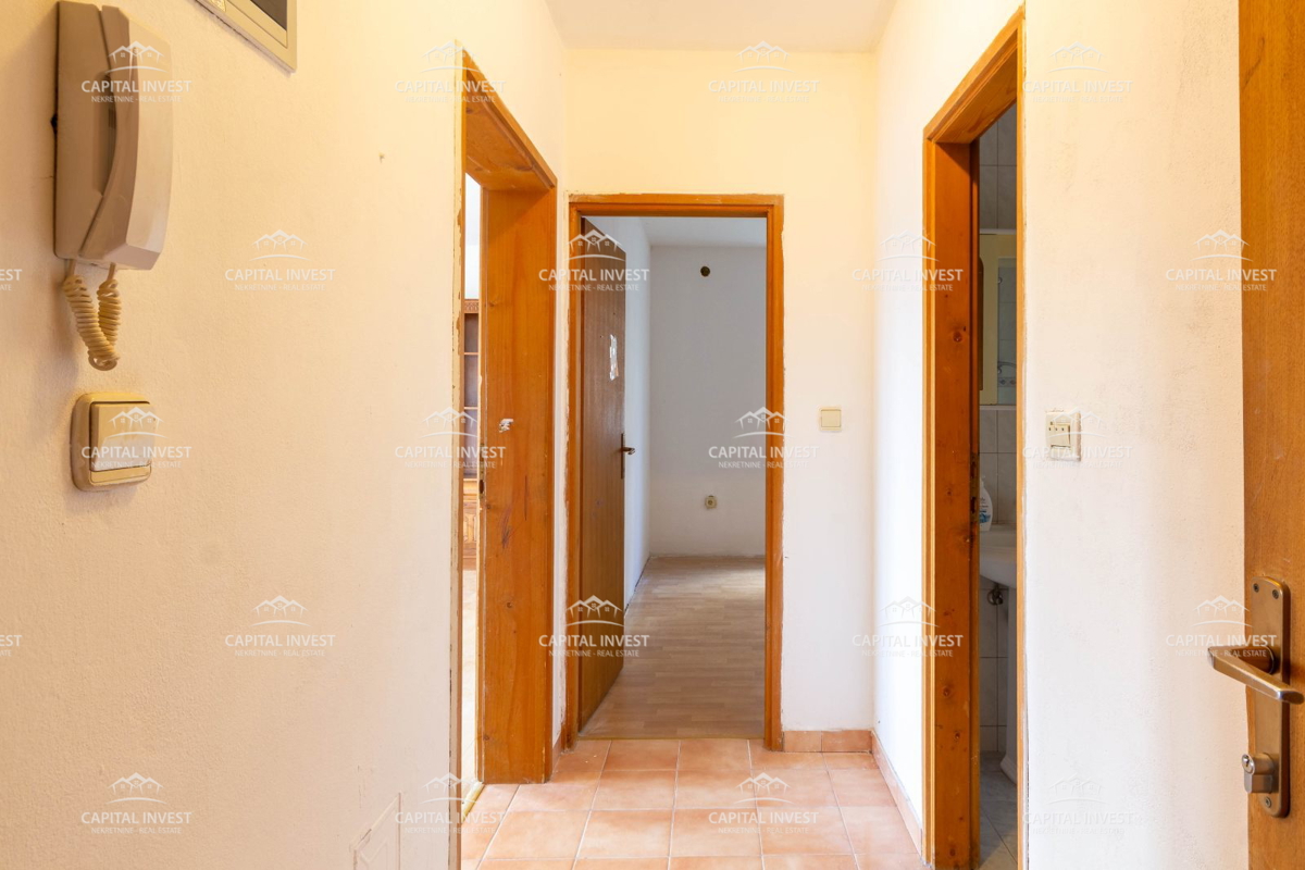 Appartamento con una camera da letto, Vidikovac, Pola, Istria