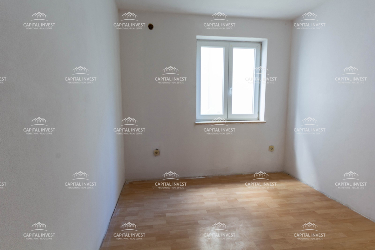 Appartamento con una camera da letto, Vidikovac, Pola, Istria