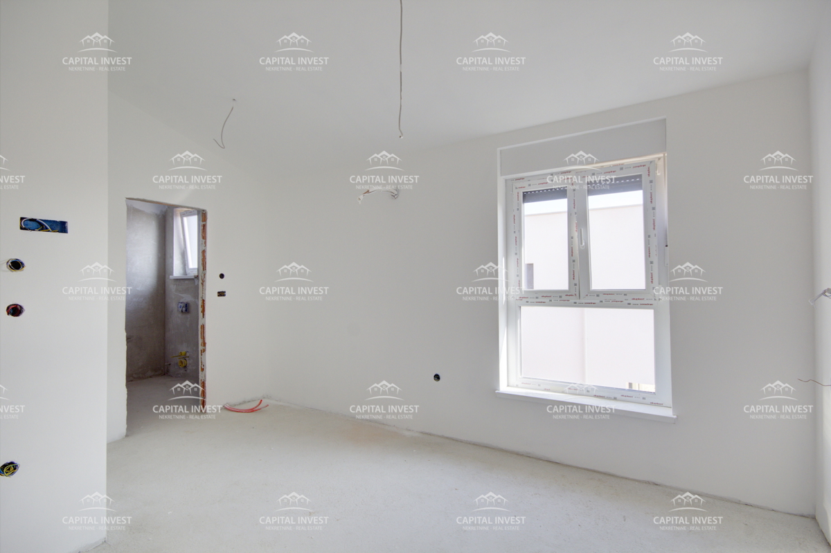 Appartamento su due piani, Istria, Ližnjan