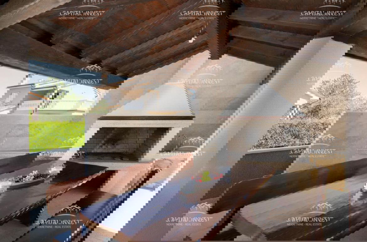 Casa, Piscina, Giardino, Marčana, Istria