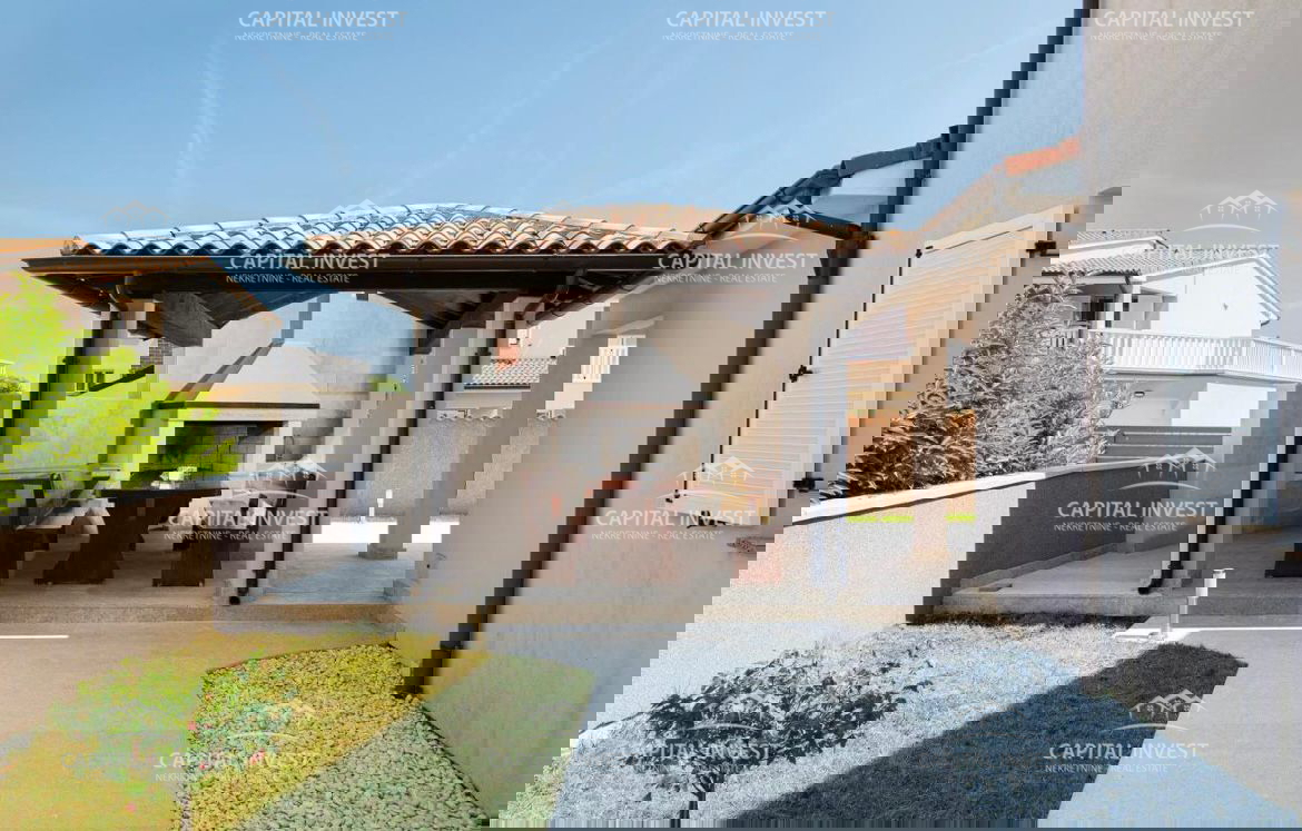 Casa, Piscina, Giardino, Marčana, Istria