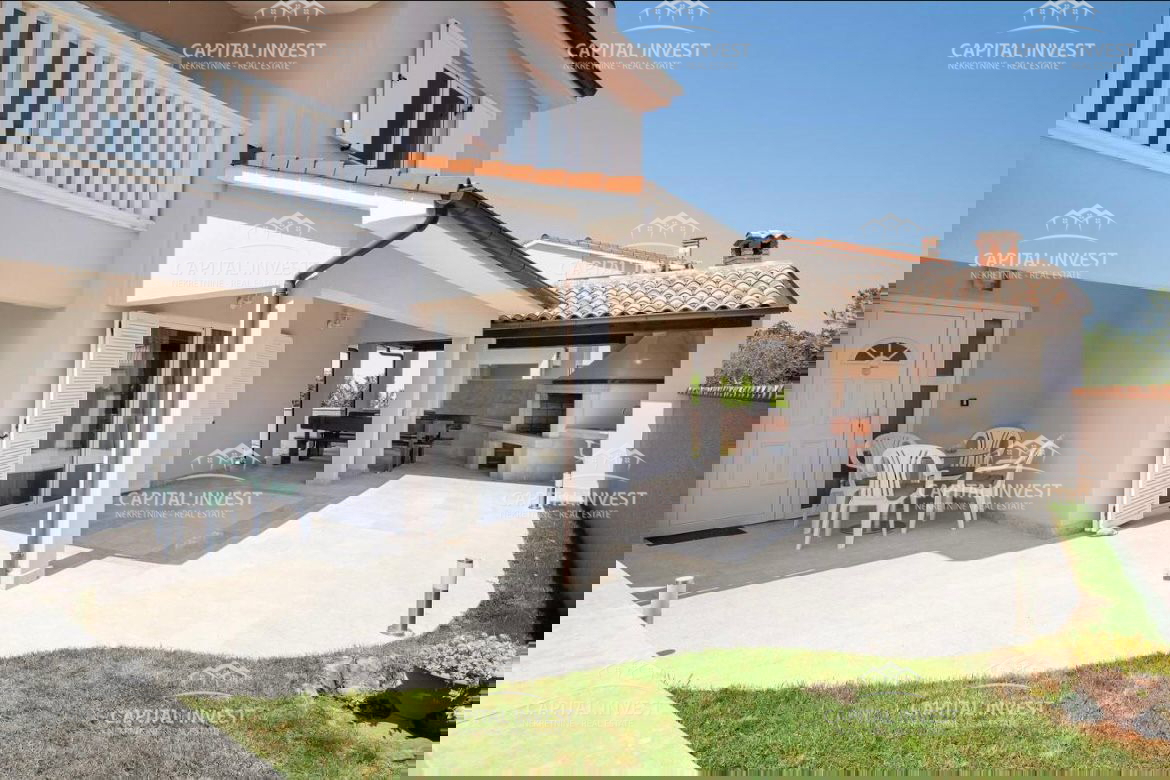 Casa, Piscina, Giardino, Marčana, Istria