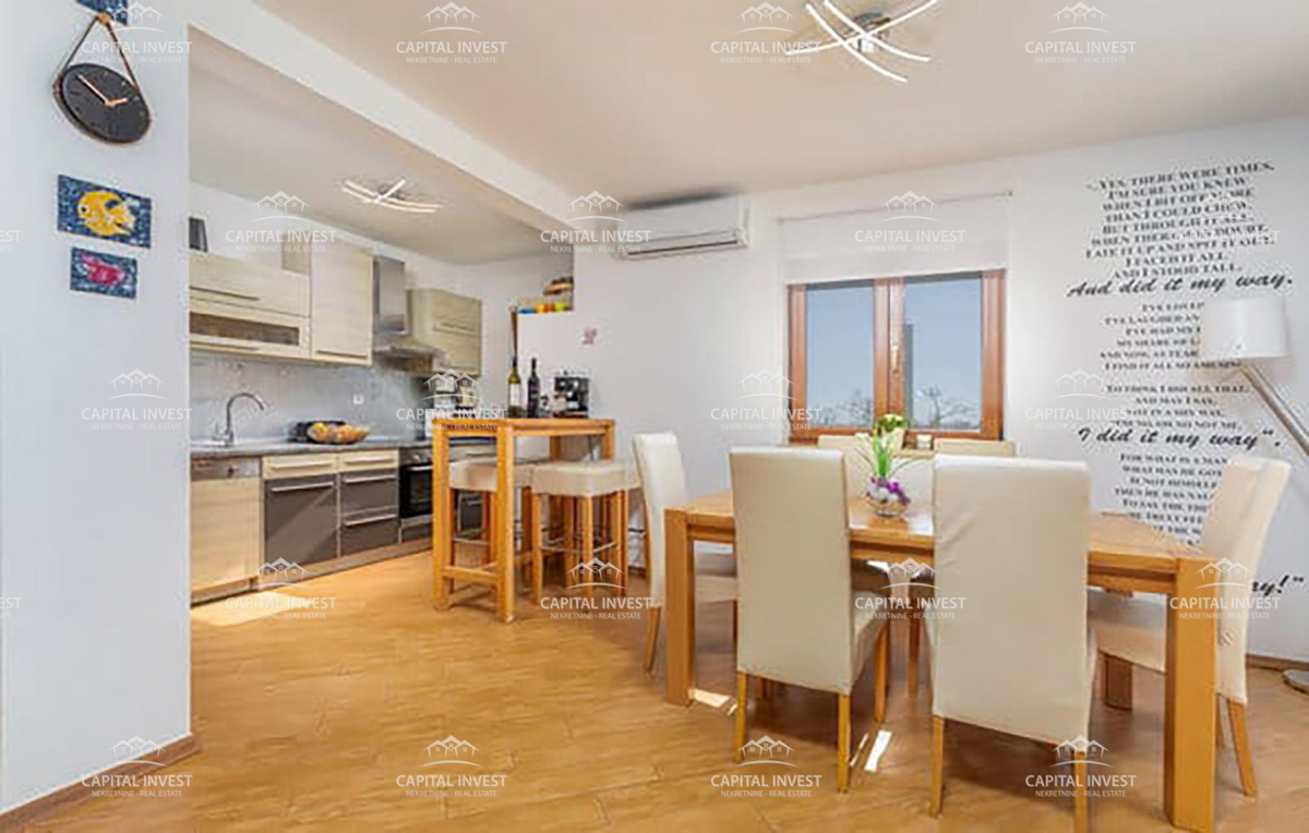 Casa, periferia di Marčana, Istria