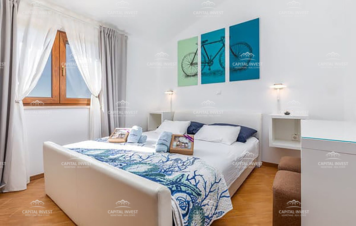 Casa, periferia di Marčana, Istria