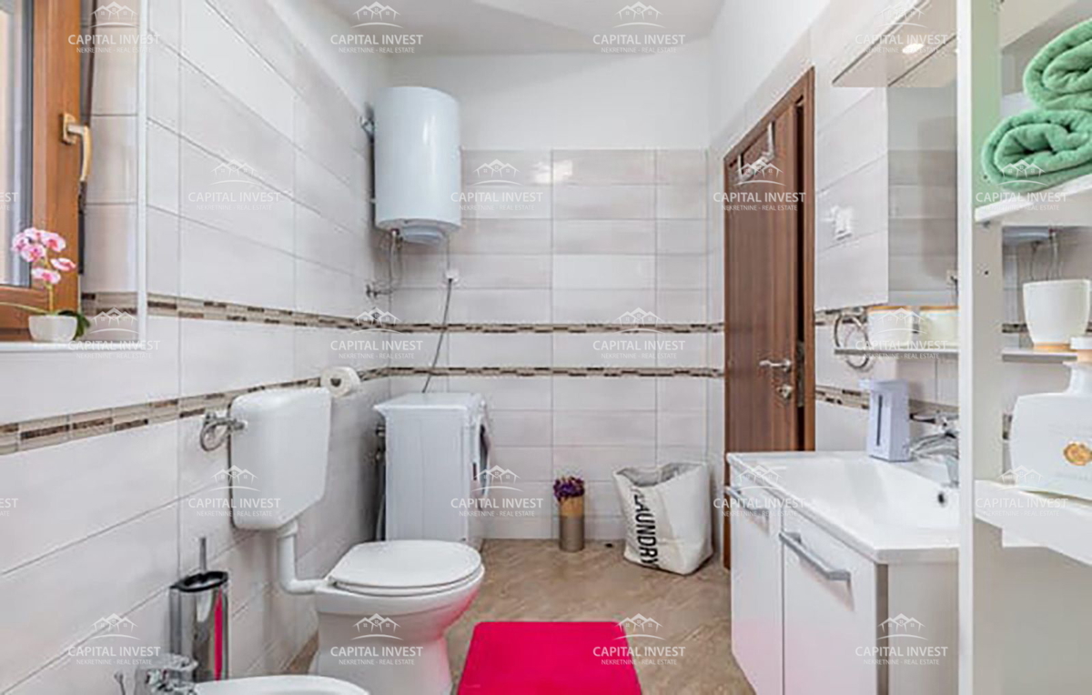 Casa, periferia di Marčana, Istria