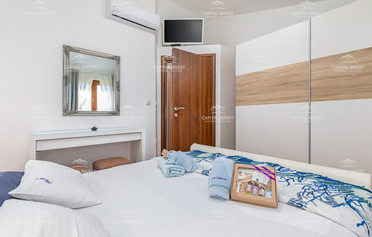 Casa, periferia di Marčana, Istria