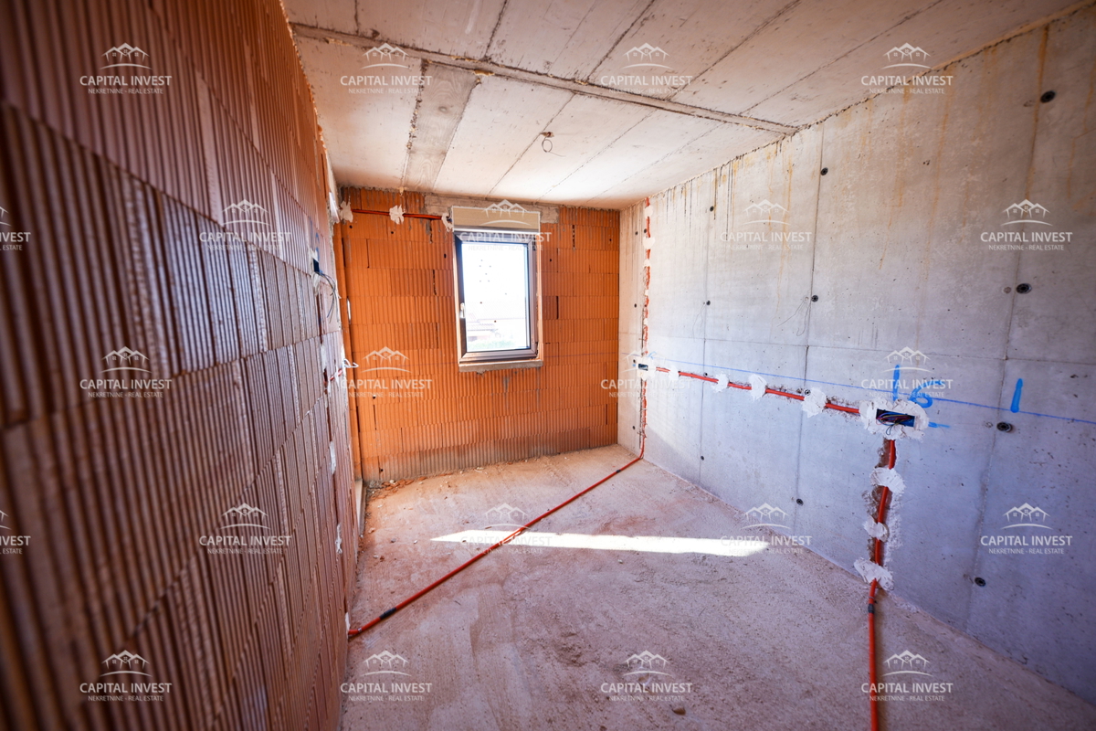 Appartamento, nuova costruzione, Šikići, Pola, Istria