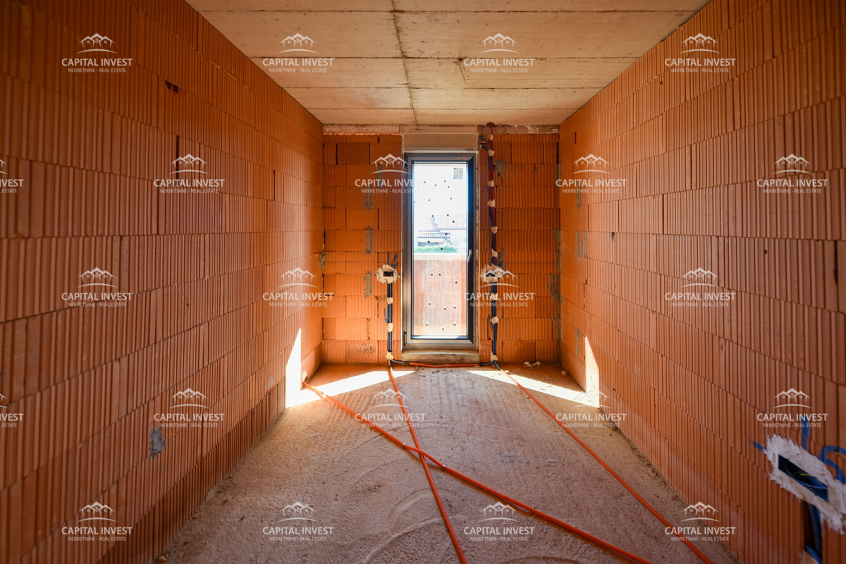 Appartamento, nuova costruzione, Šikići, Pola, Istria