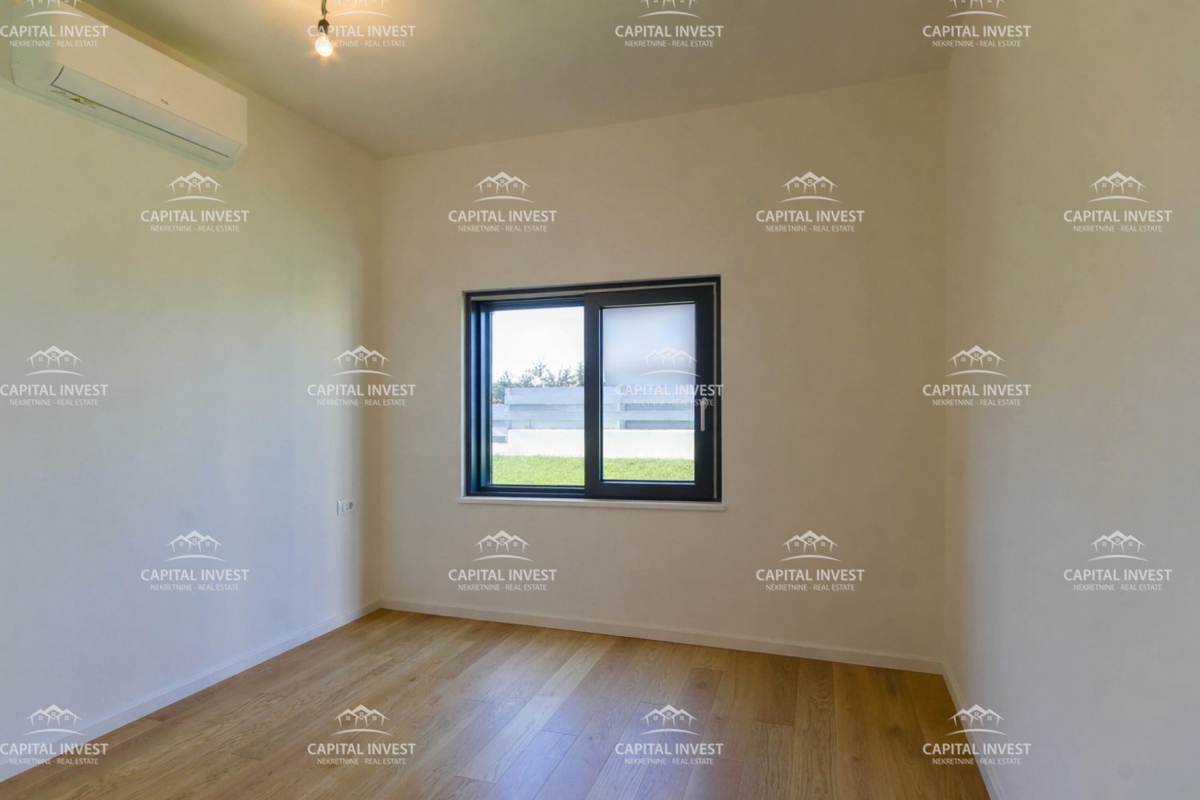 Appartamento, Trilocale, Balcone, Premantura, Medulin, Istria