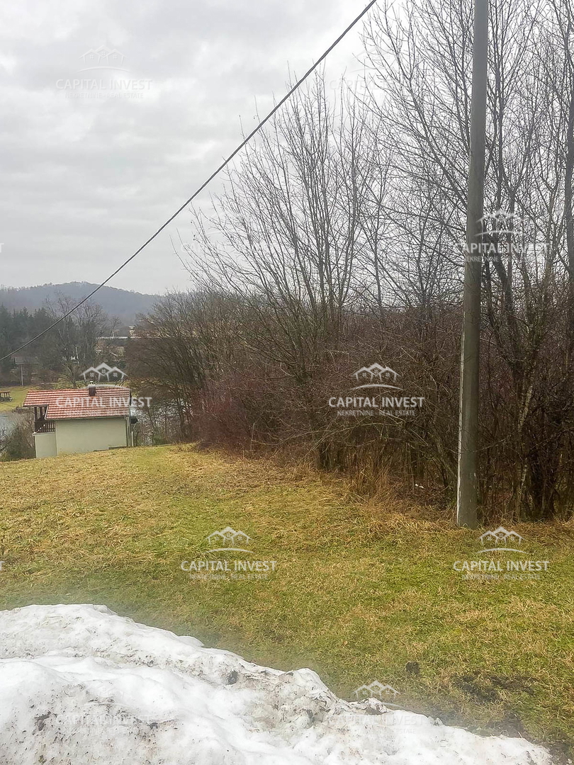 Complesso di terreni edificabili e agricoli, Cerovački Galovići, Duga Resa