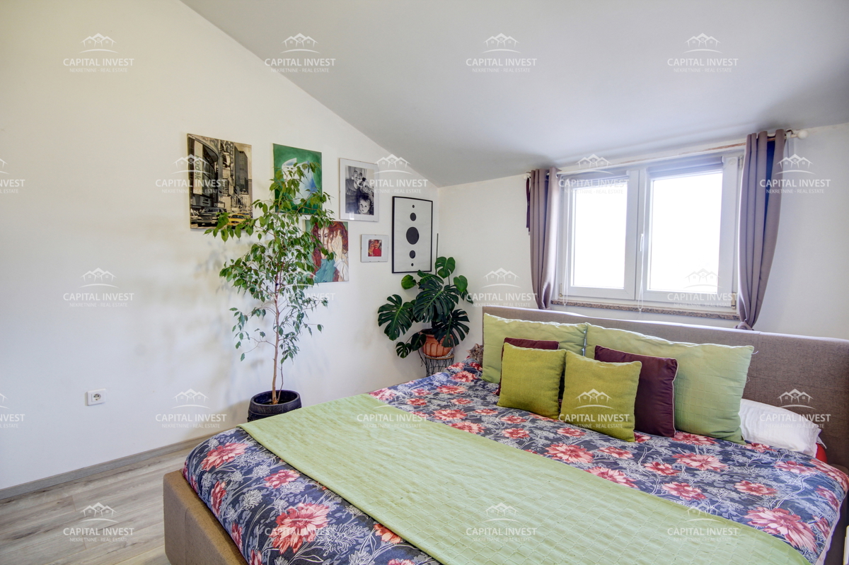 Casa, Tre appartamenti, Grande giardino, Garage, Šišan, Istra