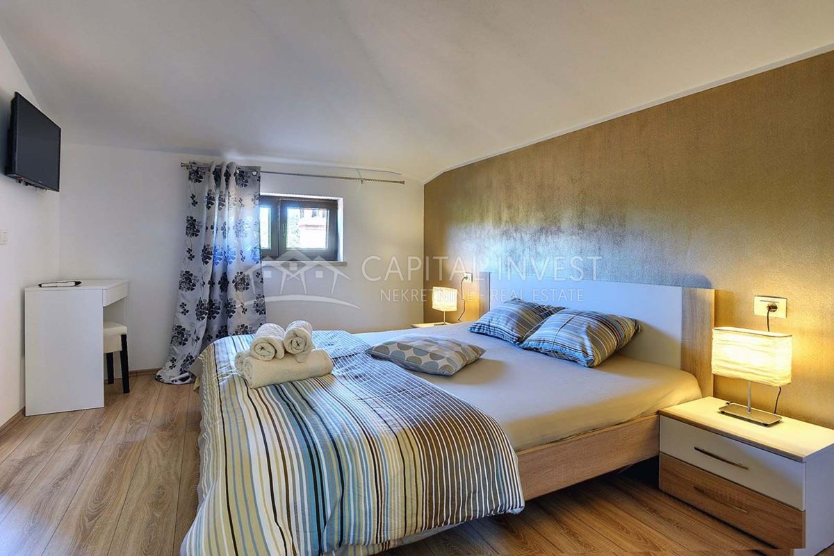 Casa Rovinjsko Selo, Rovinj, 400m2