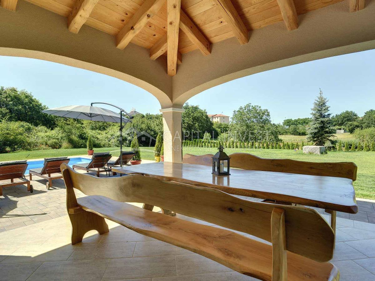 Casa Rovinjsko Selo, Rovinj, 400m2