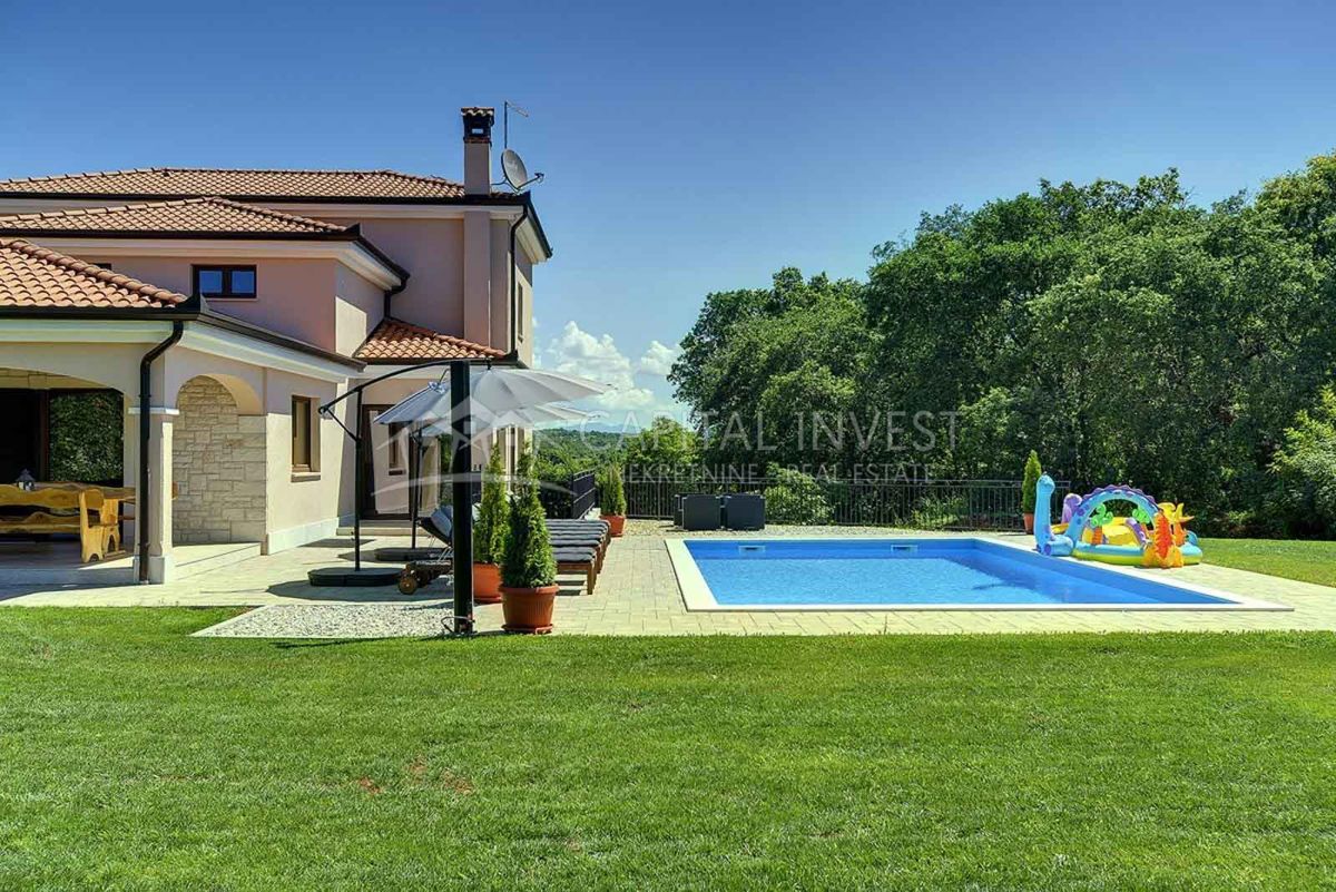 Casa Rovinjsko Selo, Rovinj, 400m2