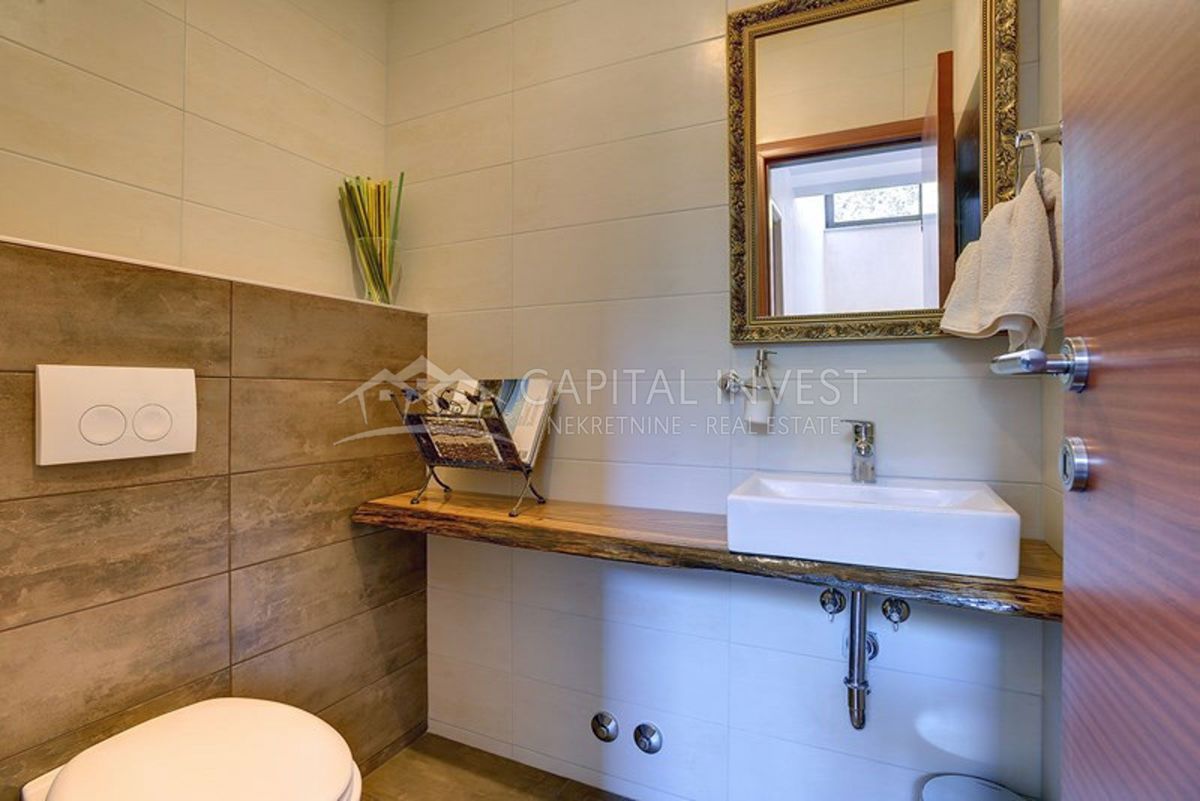 Casa Rovinjsko Selo, Rovinj, 400m2