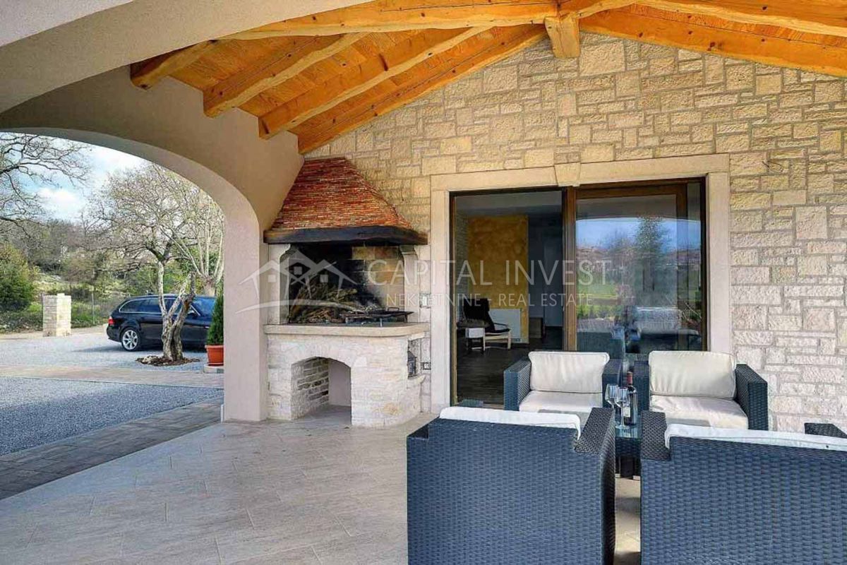 Casa Rovinjsko Selo, Rovinj, 400m2