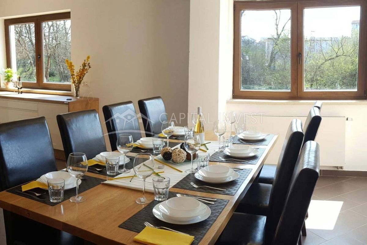 Casa Rovinjsko Selo, Rovinj, 400m2