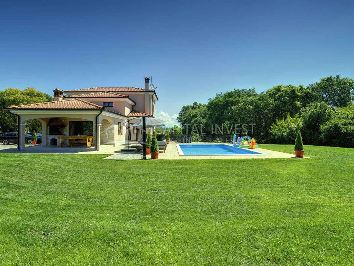 Casa Rovinjsko Selo, Rovinj, 400m2