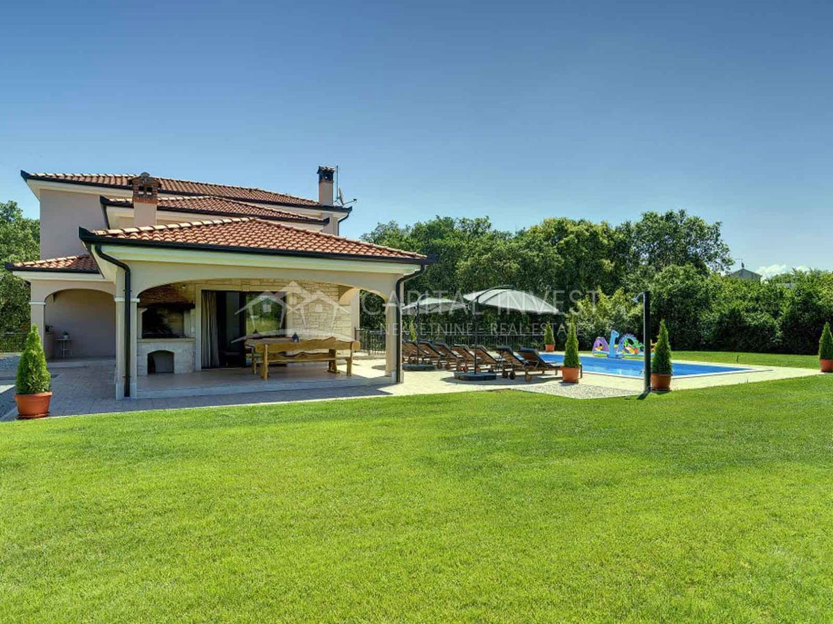 Casa Rovinjsko Selo, Rovinj, 400m2