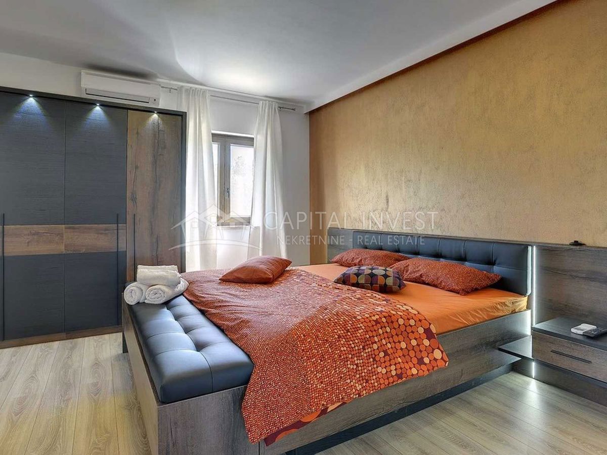 Casa Rovinjsko Selo, Rovinj, 400m2