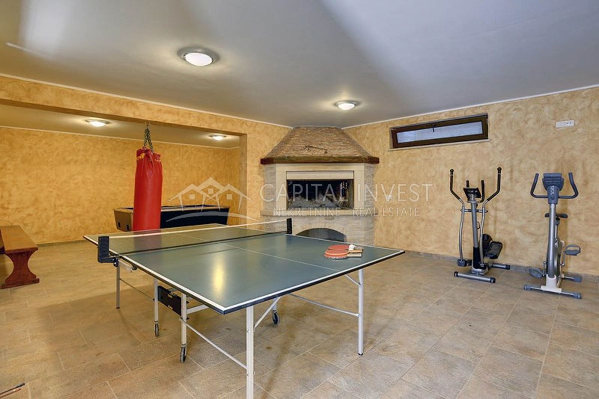 Casa Rovinjsko Selo, Rovinj, 400m2