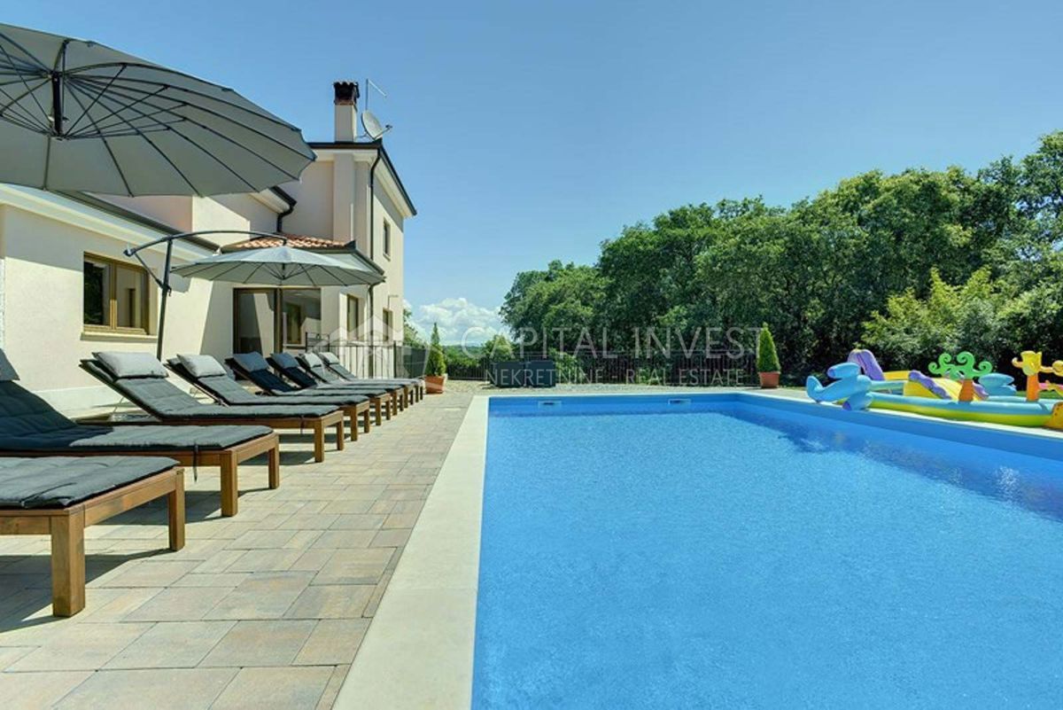 Casa Rovinjsko Selo, Rovinj, 400m2