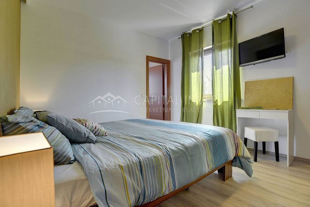 Casa Rovinjsko Selo, Rovinj, 400m2