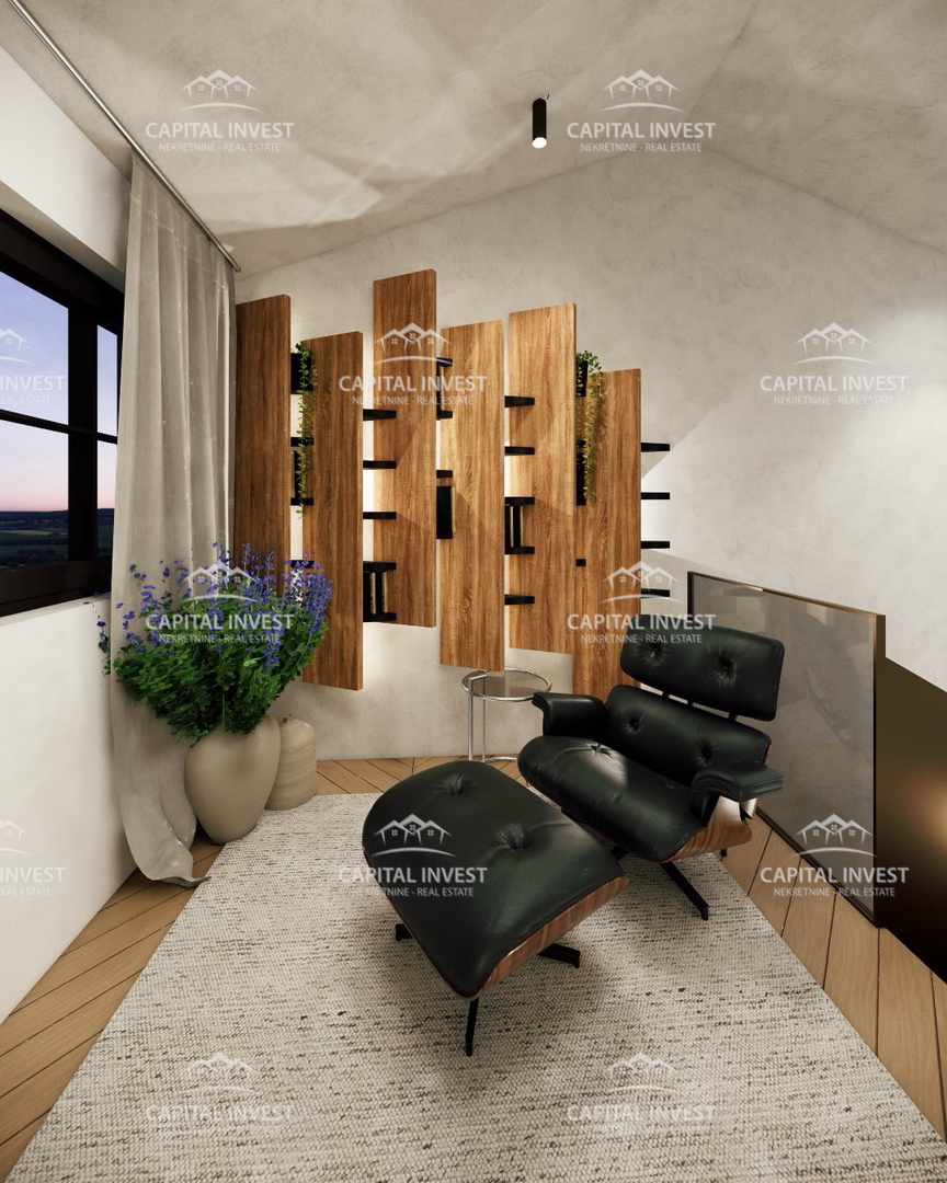 Casa in costruzione, vista mare, Marčana, Istria