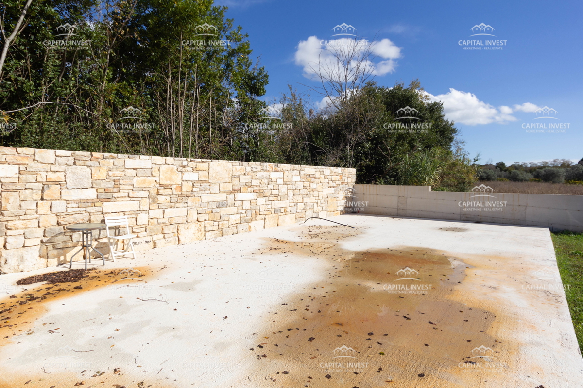 Terreno agricolo, Recintato, Pola, Istria