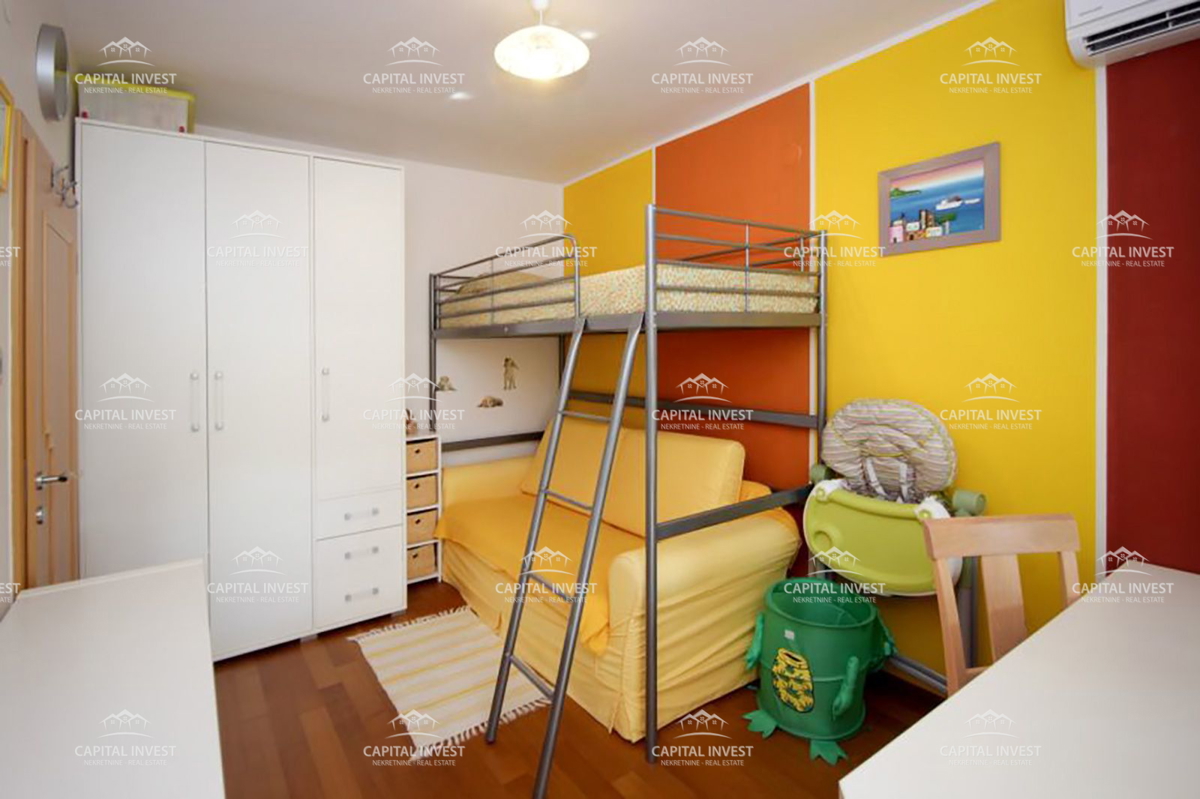 Appartamento con due camere, centro, Pola, Istria