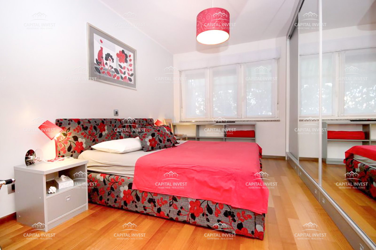 Appartamento con due camere, centro, Pola, Istria