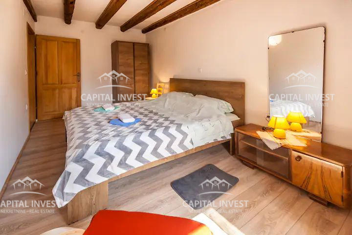 Casa nel centro di Marčana, Istria