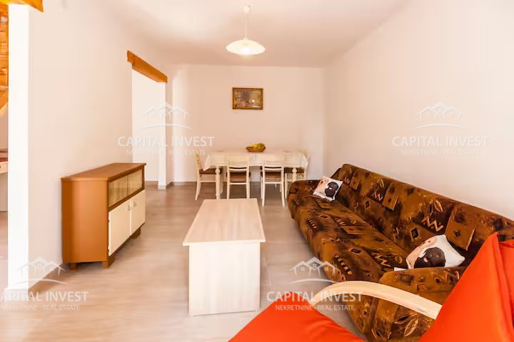 Casa nel centro di Marčana, Istria