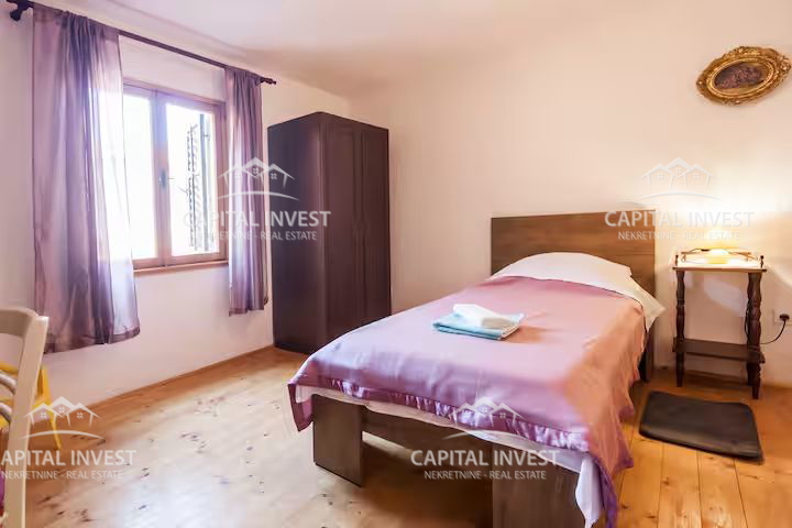 Casa nel centro di Marčana, Istria